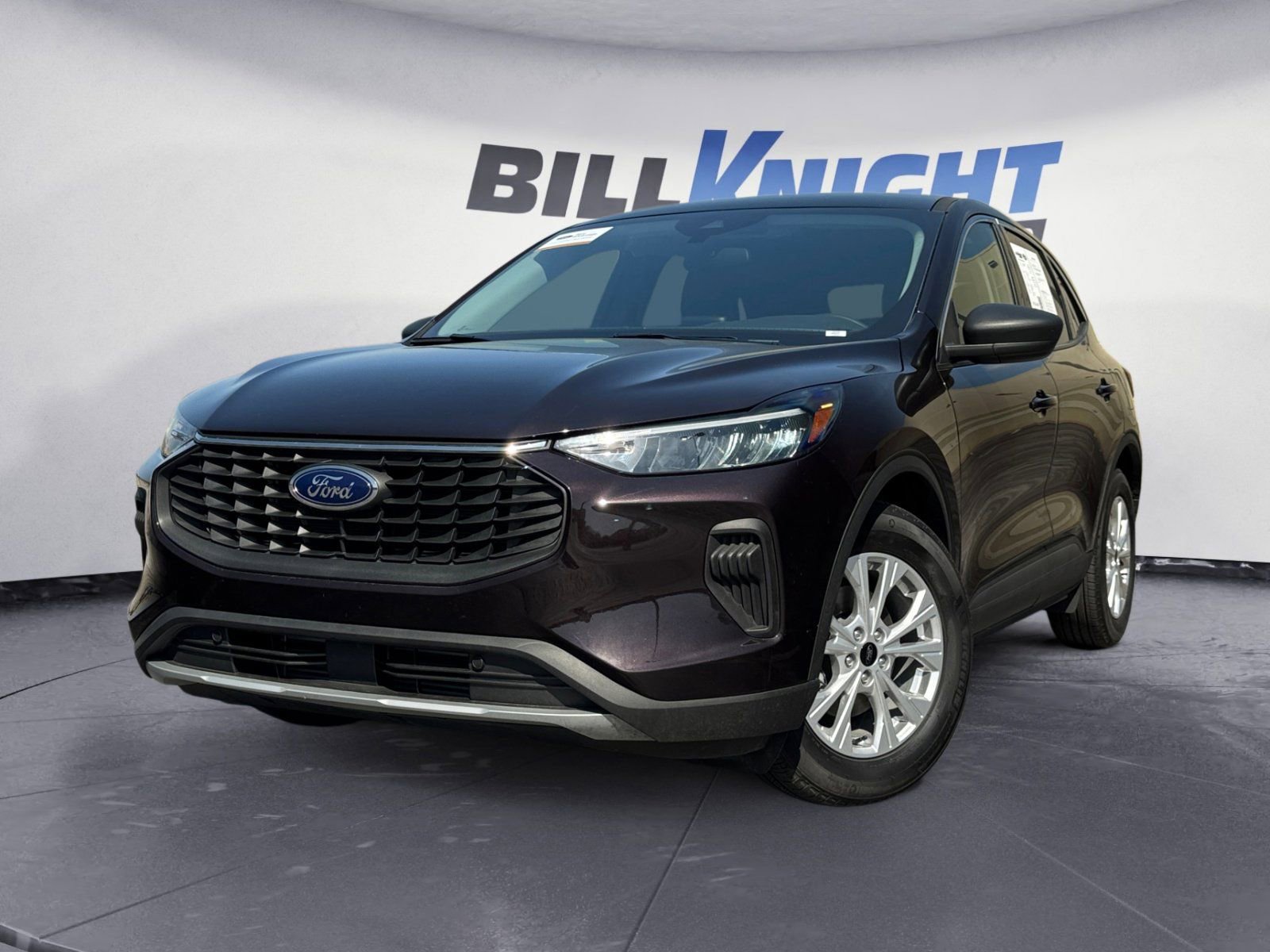 Certified 2023 Ford Escape Active w/ Cold Weather Package