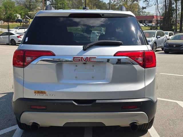 Used 2019 GMC Acadia SLT w/ LPO, Floor Liner Package image 4