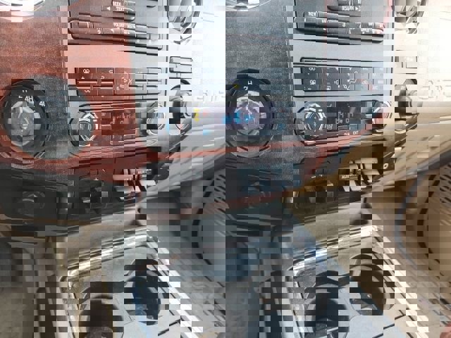 Used 2012 Ford F350 King Ranch w/ King Ranch w/Chrome Pkg image 15