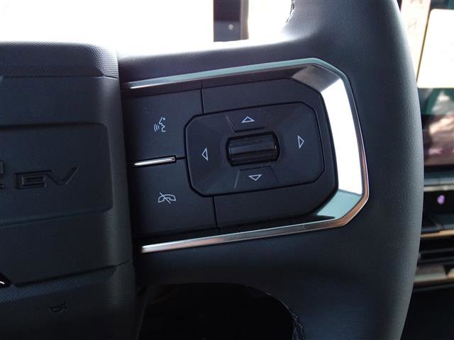 New 2025 GMC Hummer EV 2X image 15