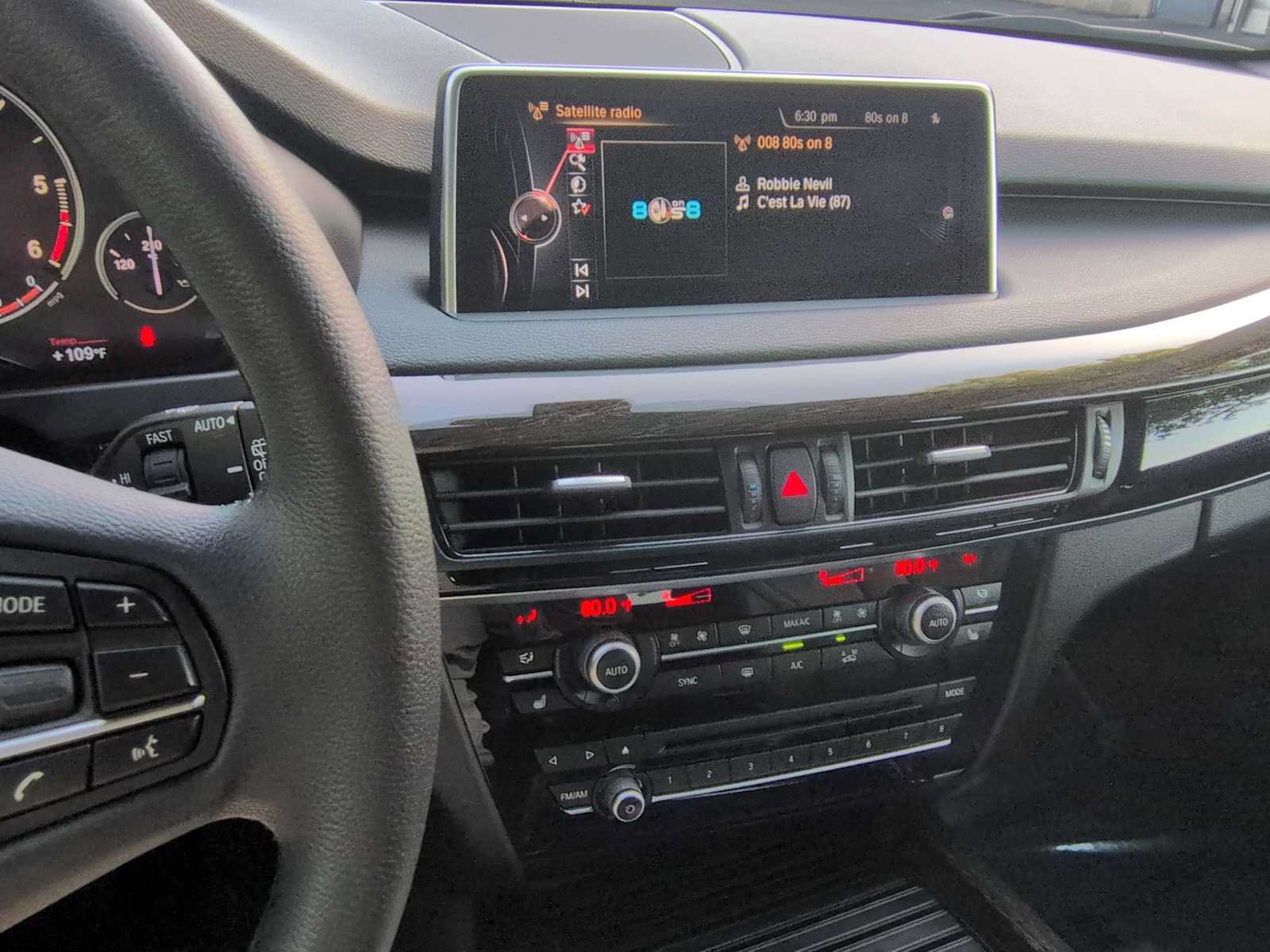 Used 2014 BMW X5 xDrive35d AWD/4WD image 30