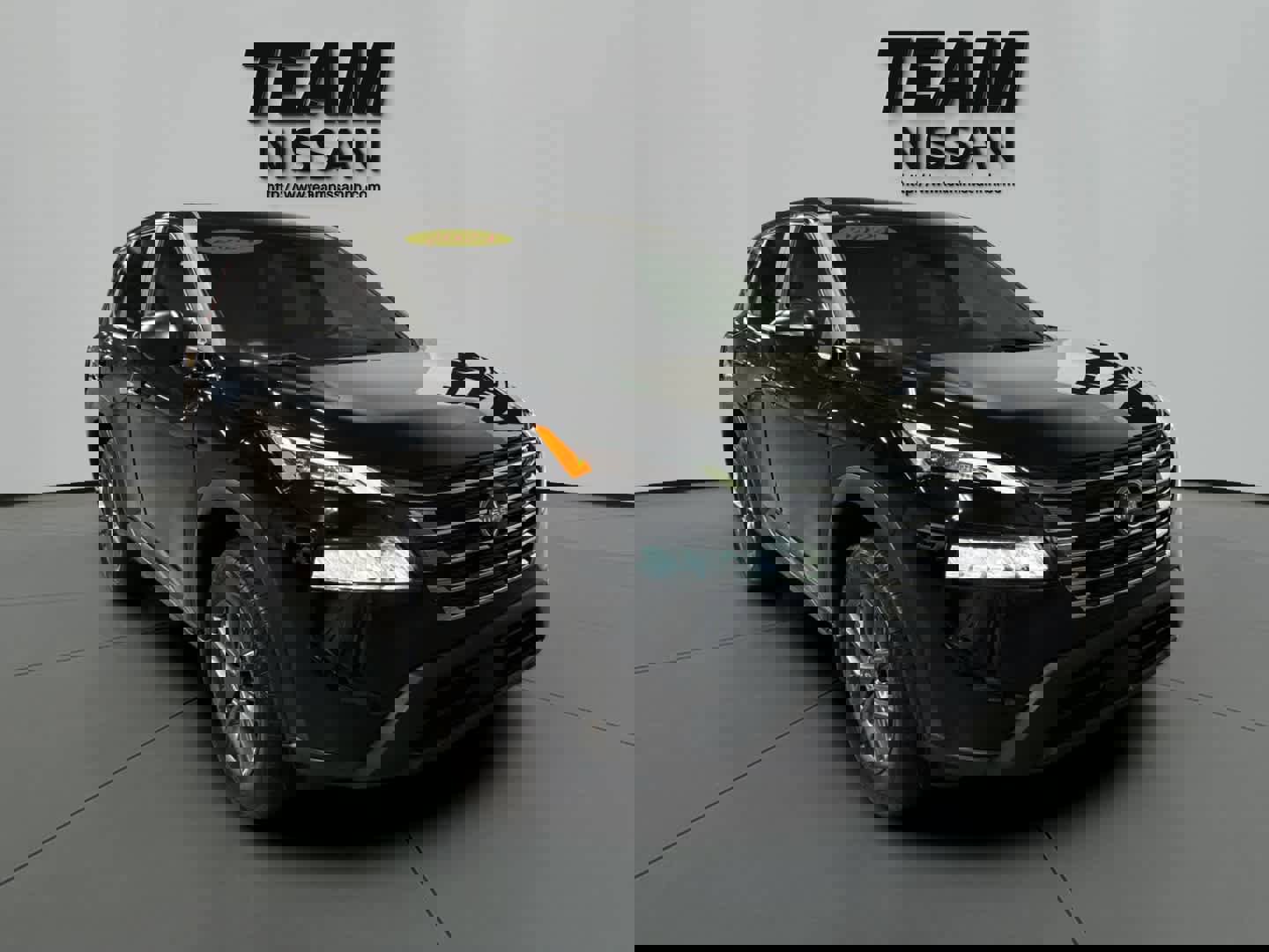 Used 2024 Nissan Rogue S