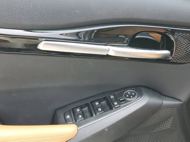 Certified 2024 Kia Seltos EX image 18