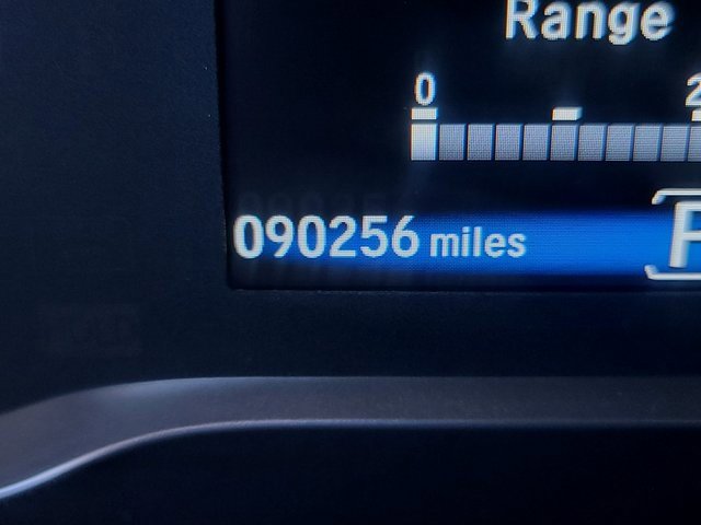 Used 2019 Honda Ridgeline RTL-T image 27