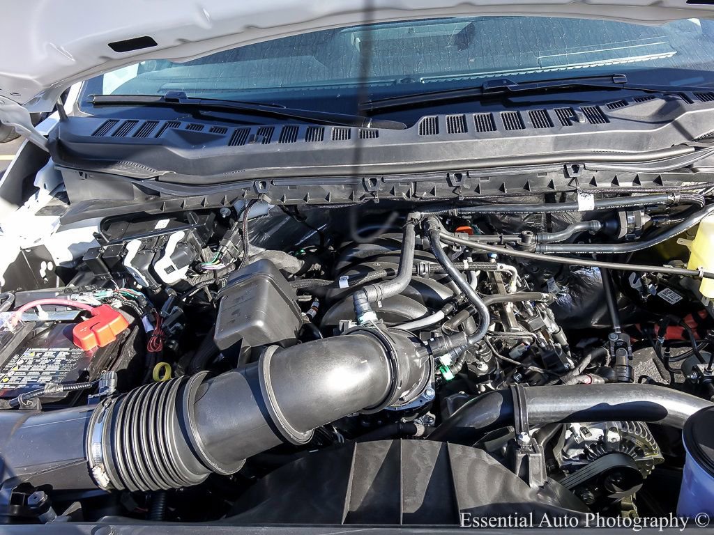 New 2026 Ford F250 XL w/ Snow Plow Prep Package image 22