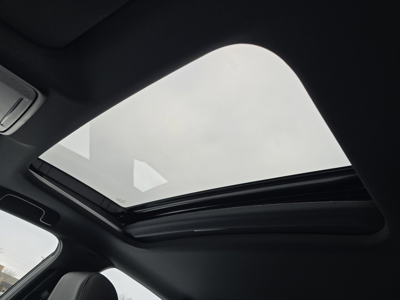 New 2026 Honda Civic Sport Touring image 3