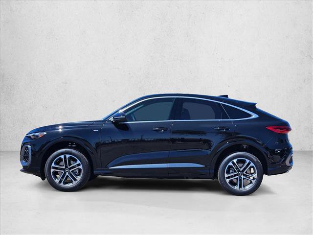 New 2026 Audi Q5 Premium AWD/4WD image 10