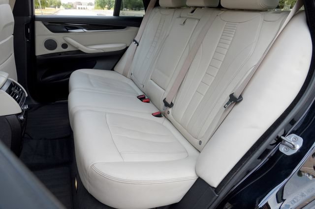 Used 2018 BMW X5 sDrive35i RWD image 16
