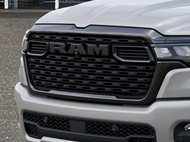 New 2026 RAM 1500 Big Horn AWD/4WD image 22