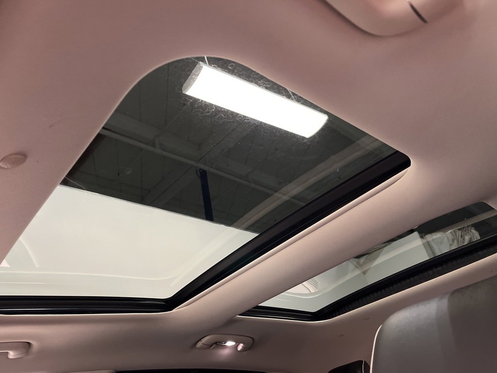 Used 2021 Genesis GV80 2.5T w/ Prestige Package 04 image 10