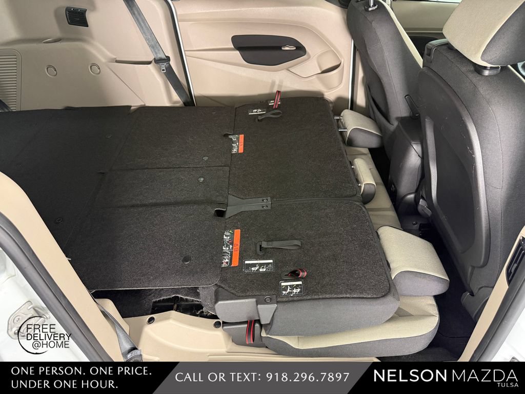 Used 2016 Ford Transit Connect XLT FWD image 35
