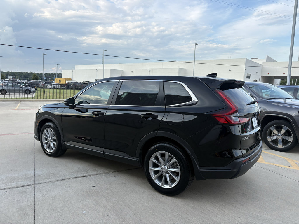 Certified 2023 Honda CR-V EX image 6