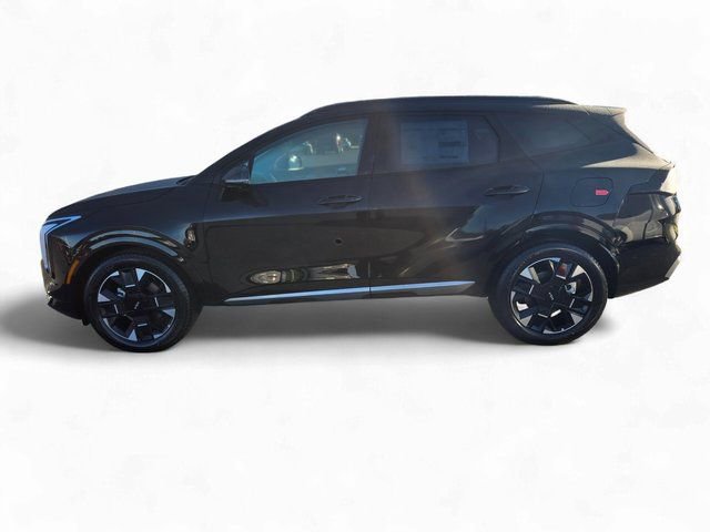 New 2026 Kia Sportage SX image 7