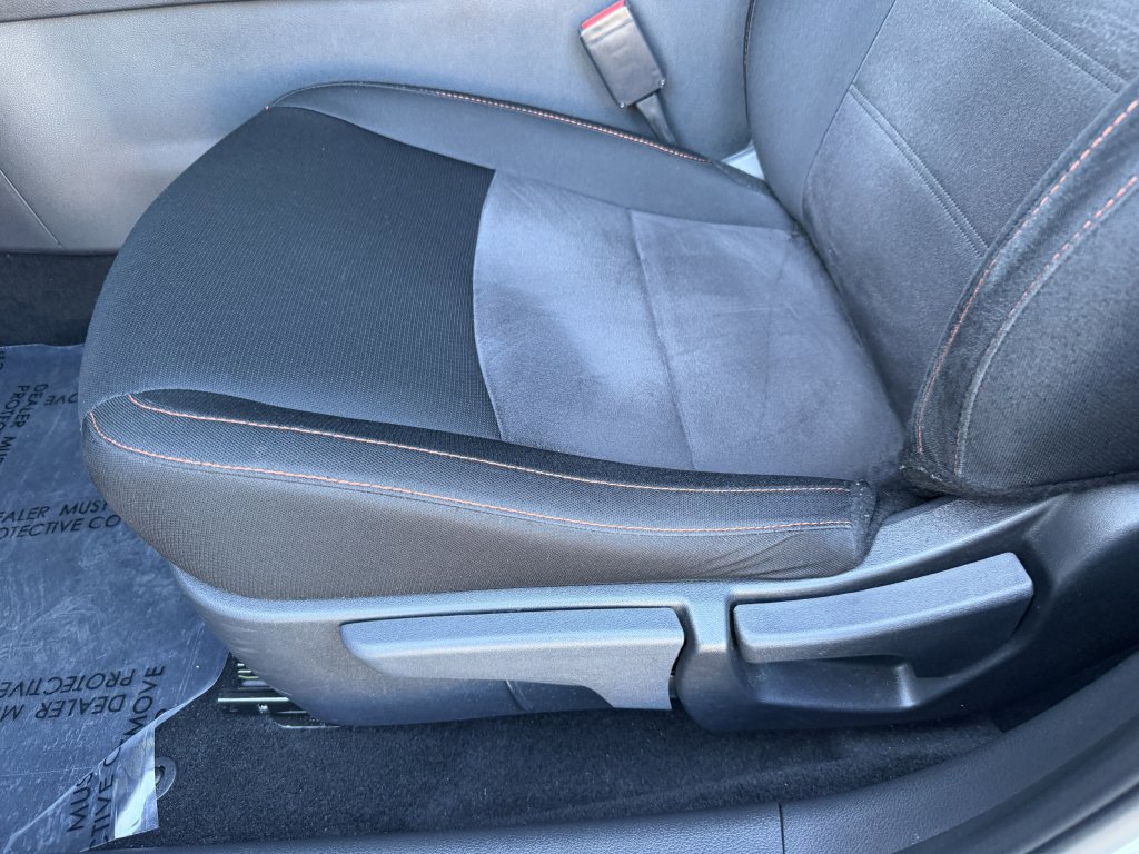 Used 2024 Nissan Sentra SR image 31