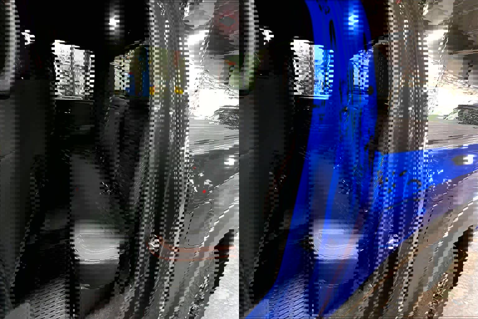 Used 2024 Nissan Frontier PRO-4X w/ Pro Convenience Package image 18