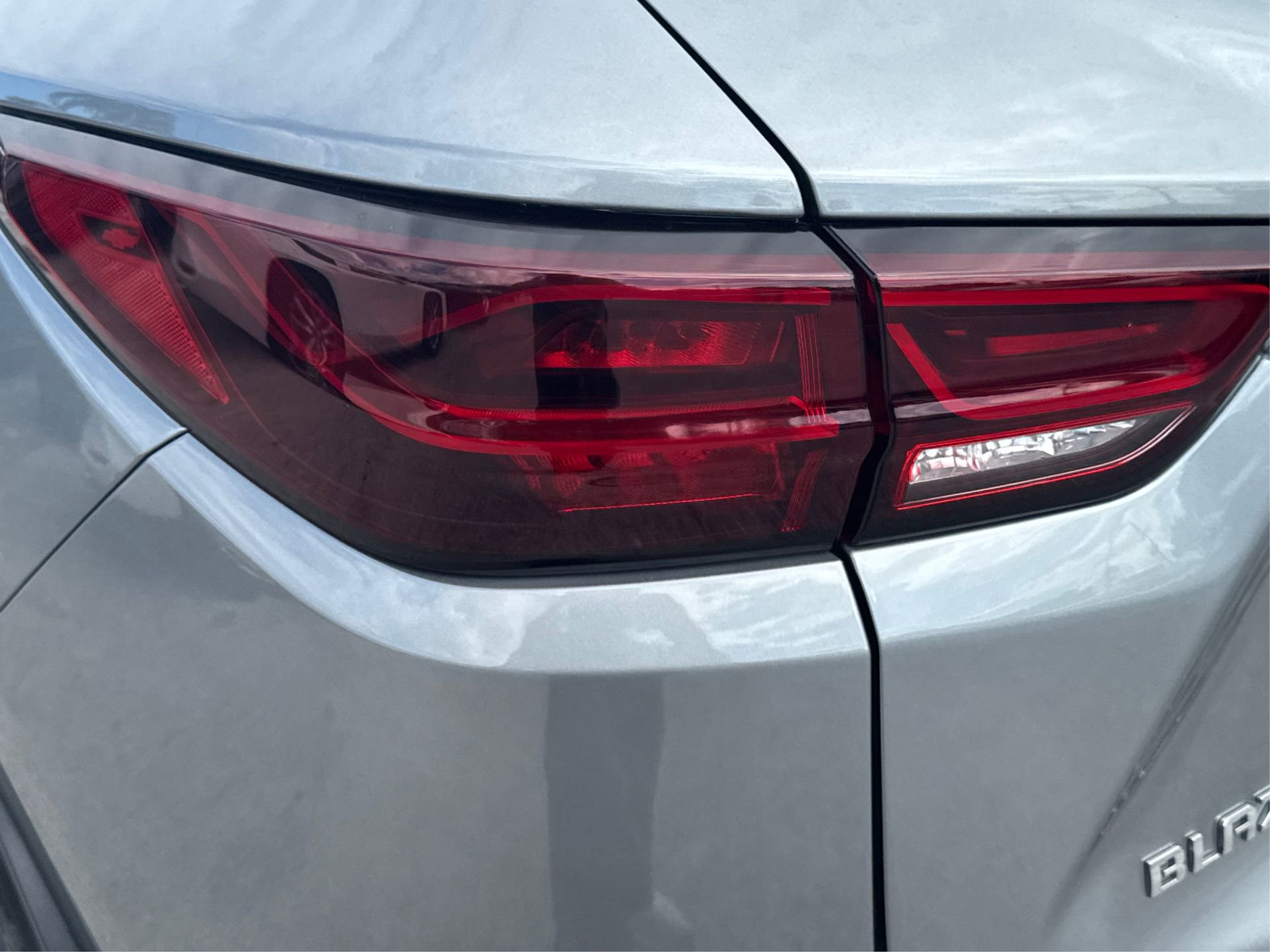 Certified 2023 Chevrolet Blazer LT image 18