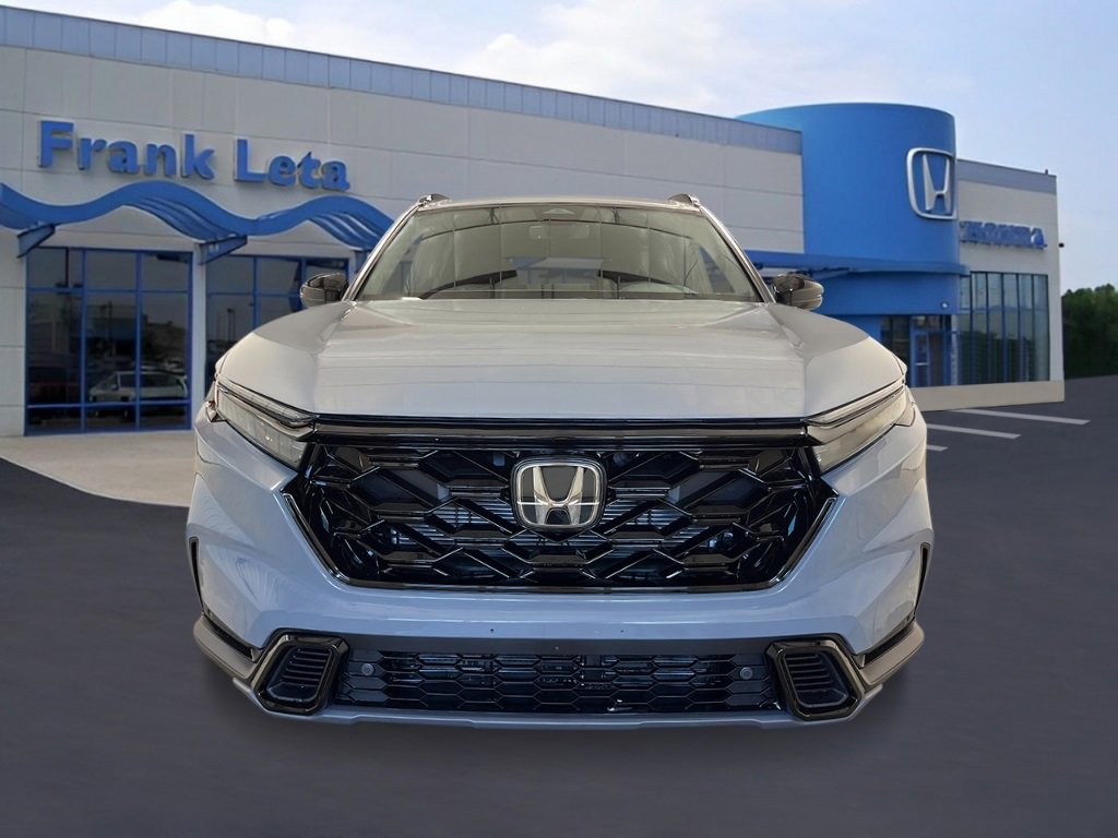 New 2026 Honda CR-V Sport-L image 10