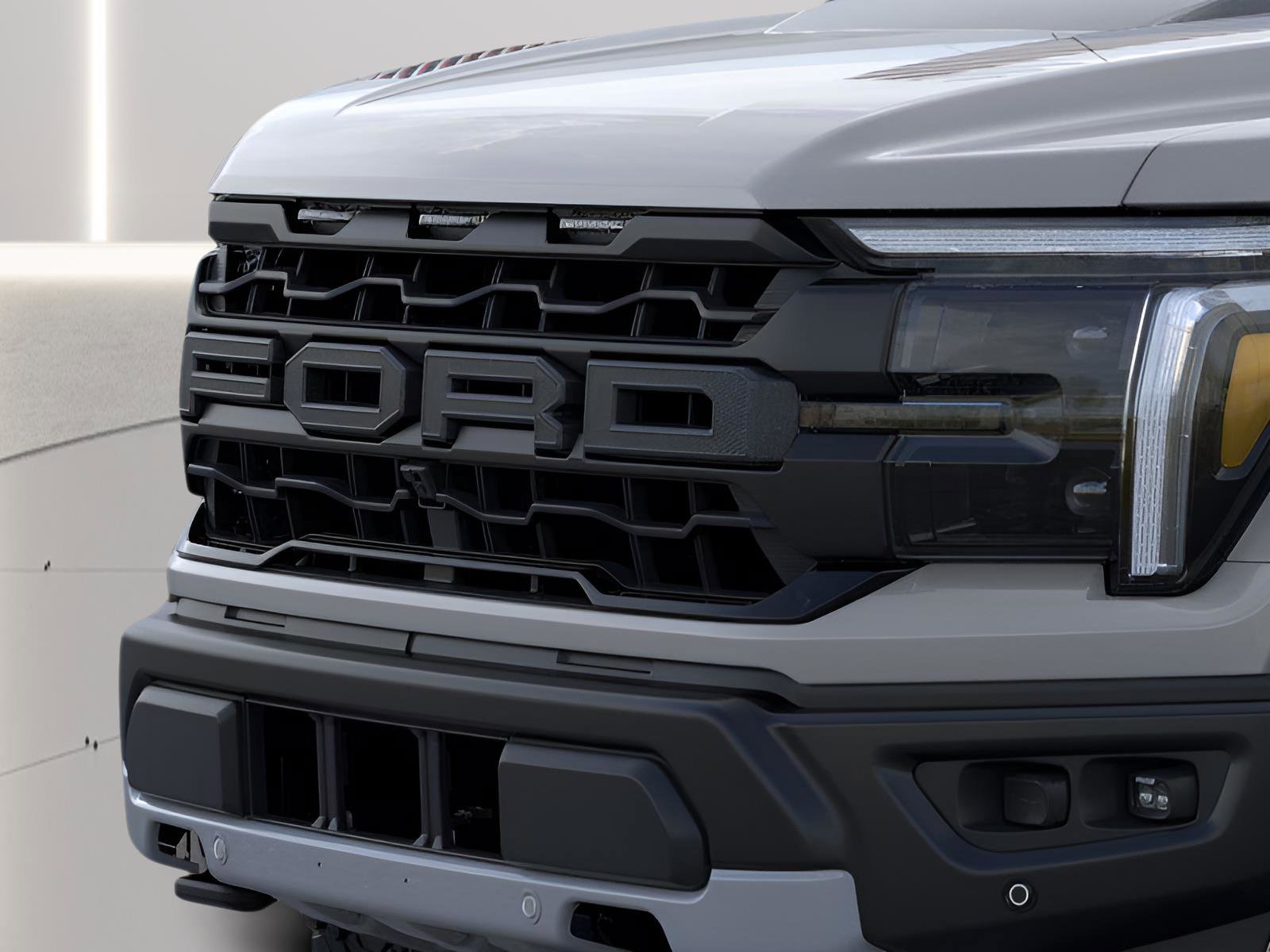 New 2026 Ford F150 Raptor image 17