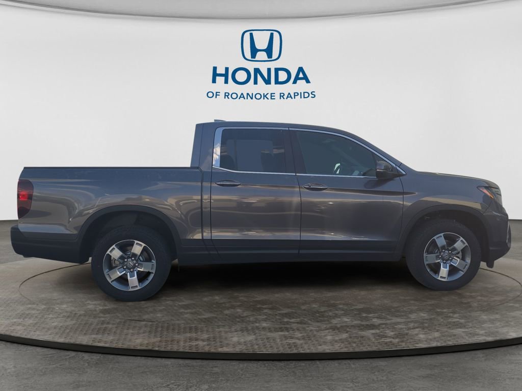 New 2026 Honda Ridgeline RTL image 6