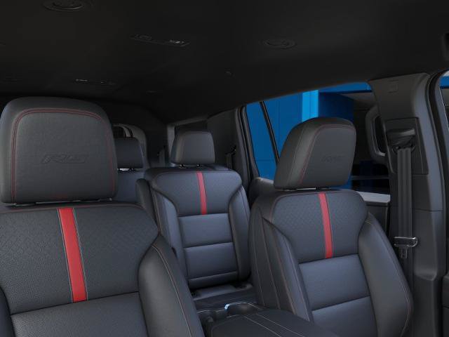 New 2027 Chevrolet Traverse RS FWD image 49