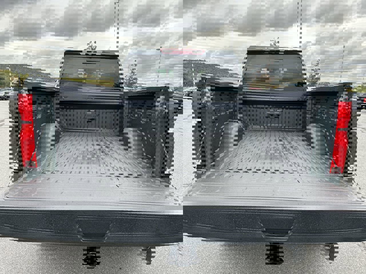 Used 2026 Chevrolet Silverado 3500 LT w/ Trail Boss Package image 9