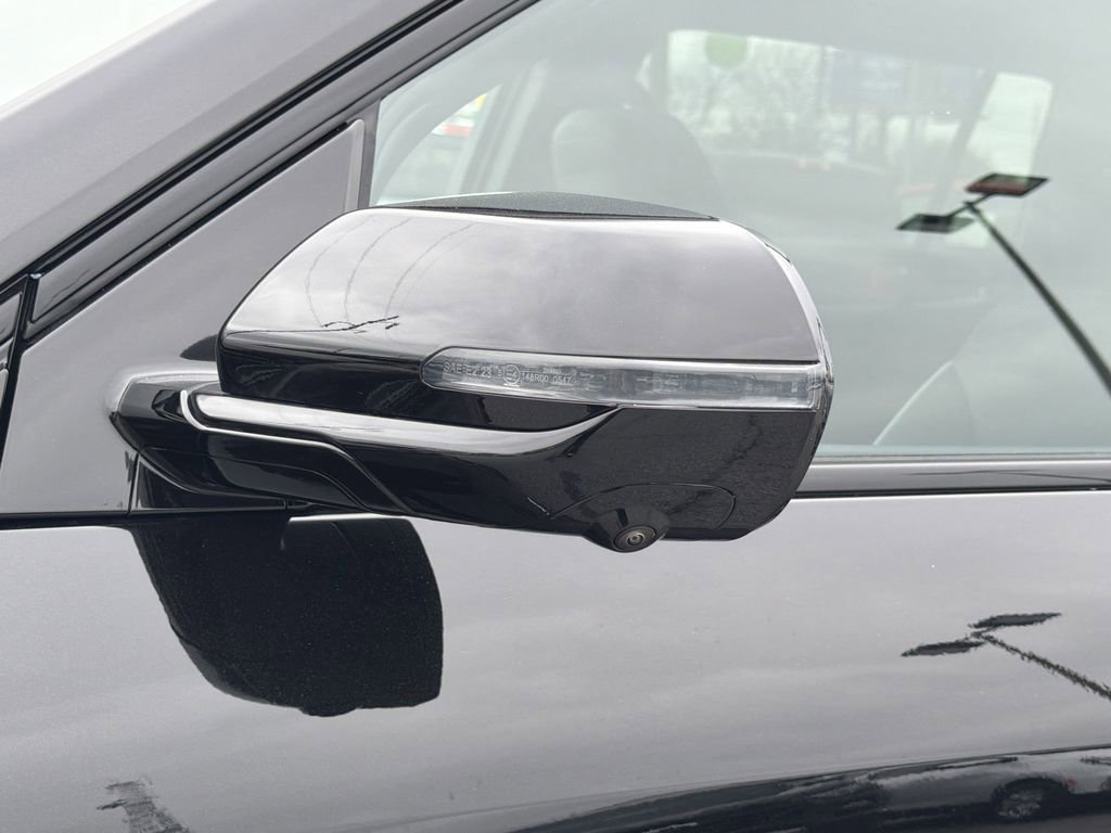 New 2026 Buick Enclave Sport Touring w/ Power Package FWD image 27