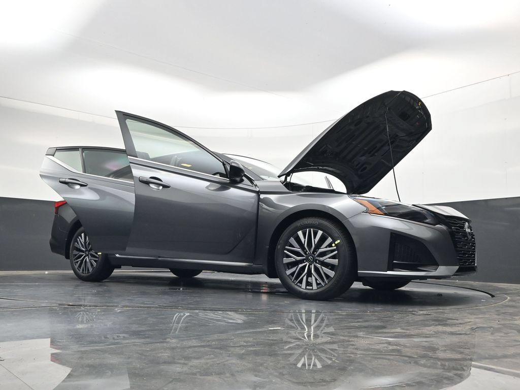 New 2026 Nissan Altima 2.5 SV FWD image 45