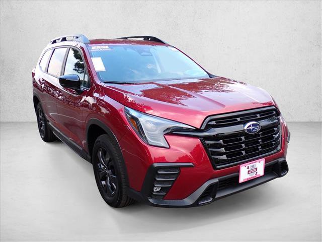 Used 2026 Subaru Ascent Premium AWD/4WD image 6