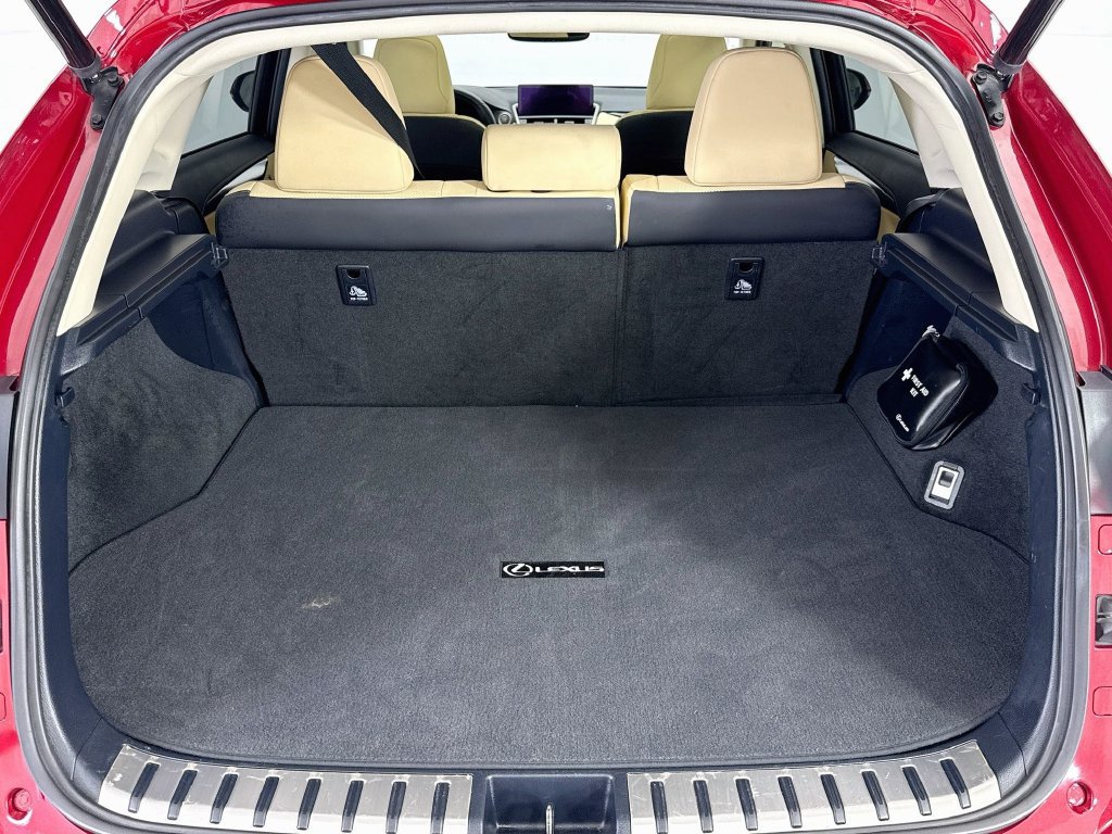 Used 2019 Lexus NX 300 FWD w/ Premium Package image 27