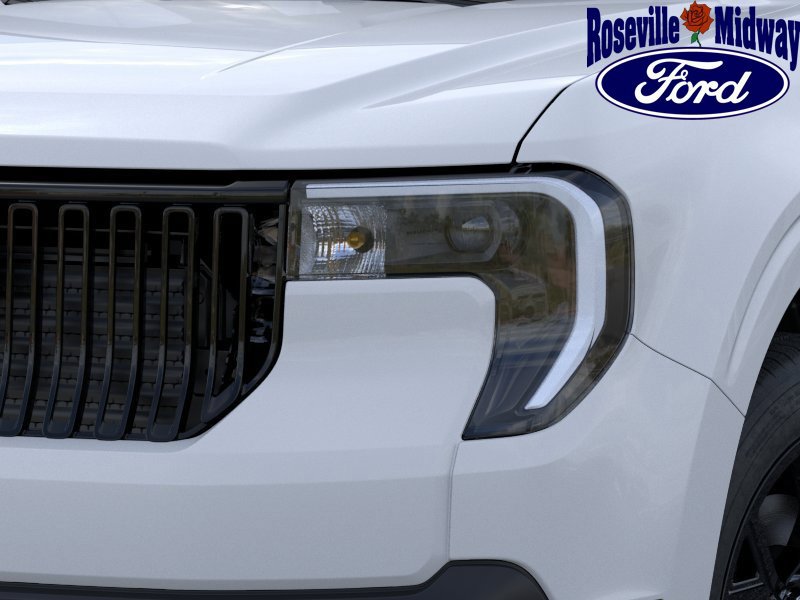 New 2026 Ford Maverick Lobo AWD/4WD image 20