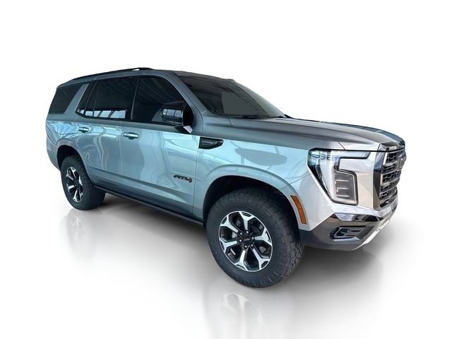 Used 2026 GMC Yukon AT4 Ultimate AWD/4WD image 1