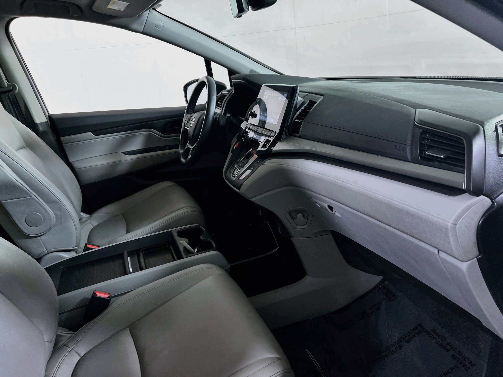 Used 2023 Honda Odyssey EX-L image 30