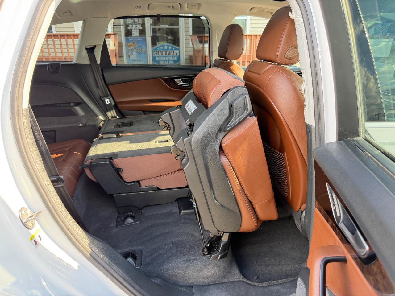 Used 2019 Audi Q7 3.0T Premium Plus w/ Premium Plus Package AWD/4WD image 44