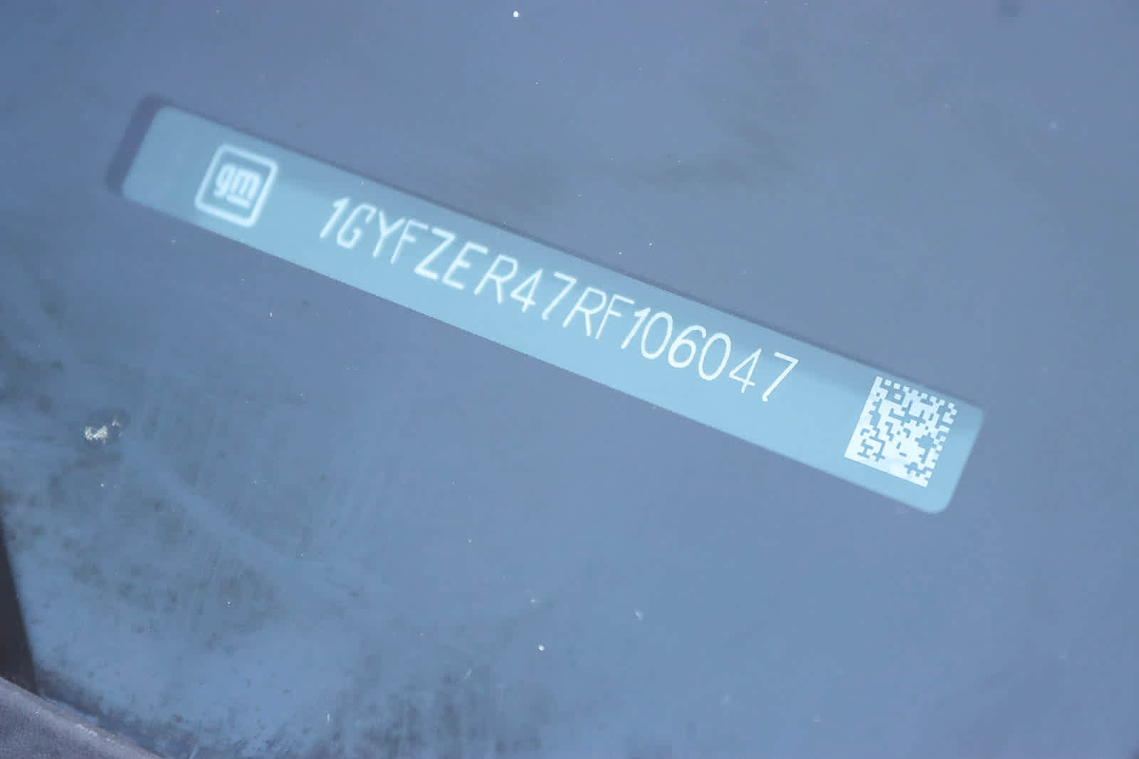 Used 2024 Cadillac XT4 Sport w/ Technology Package image 27