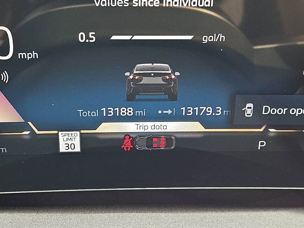 Used 2025 BMW 228i xDrive image 19