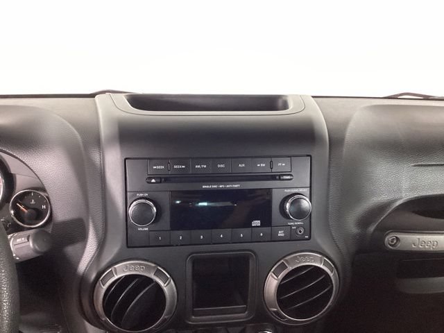 Used 2018 Jeep Wrangler Unlimited Sport AWD/4WD image 18