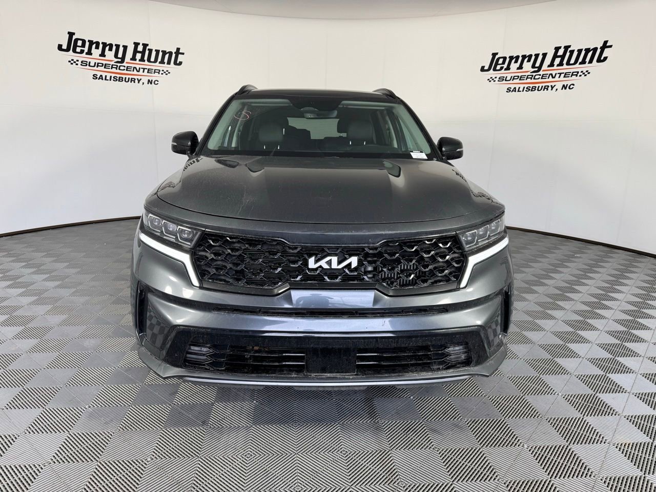 Used 2023 Kia Sorento SX AWD/4WD image 5