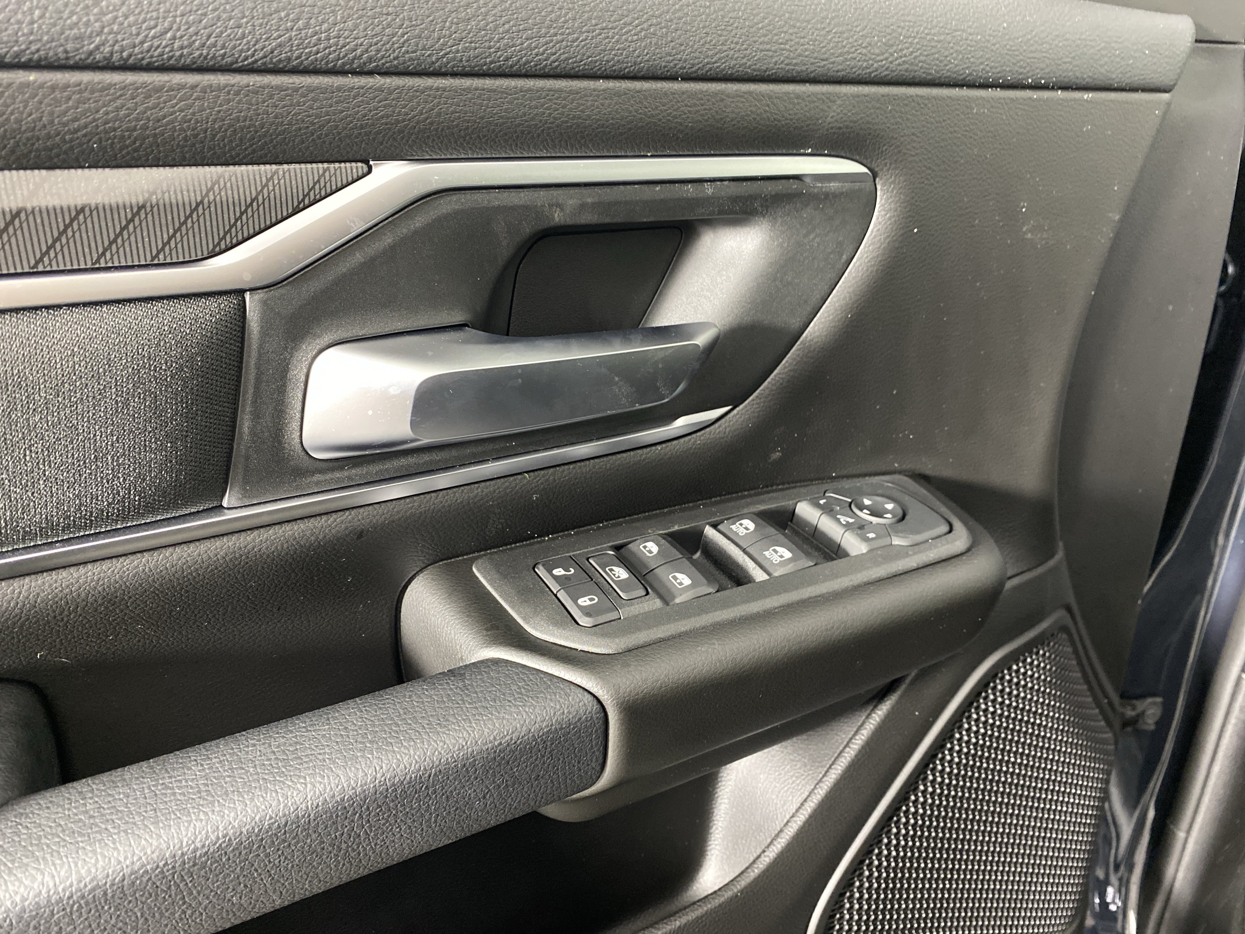 New 2026 RAM 1500 Big Horn AWD/4WD image 14