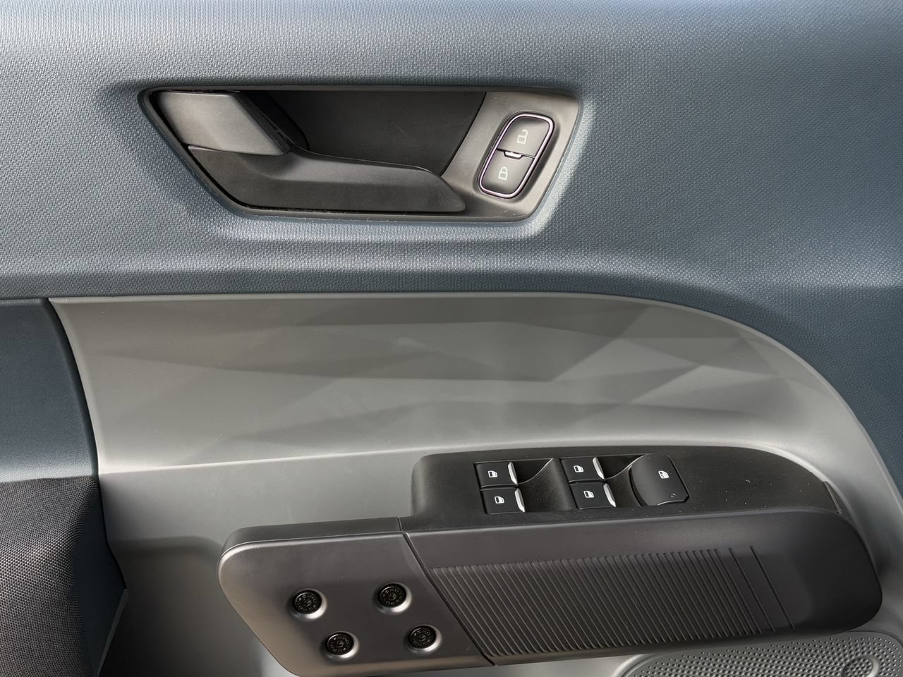 New 2026 Ford Maverick XL FWD image 22