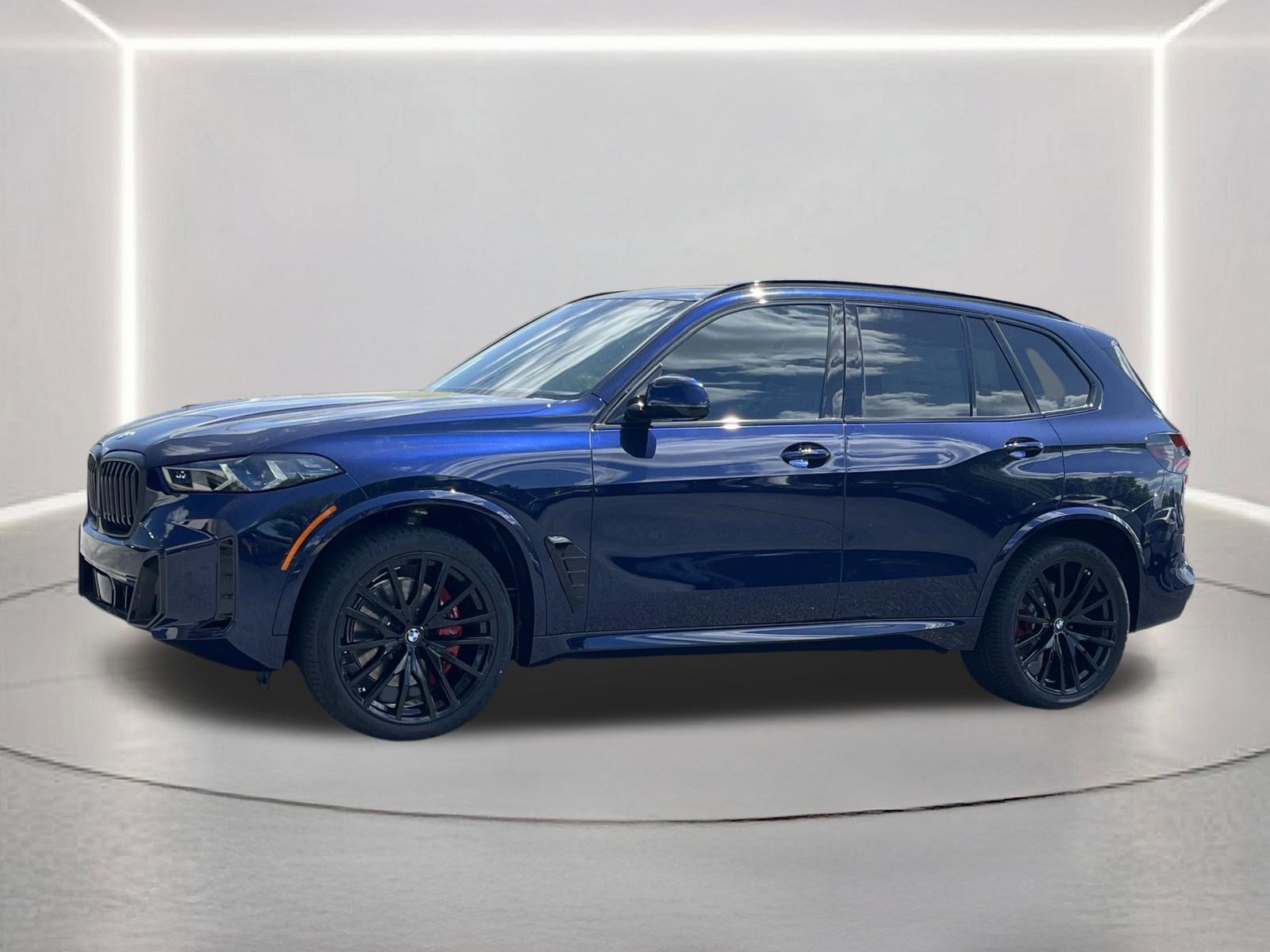 New 2026 BMW X5 xDrive40i AWD/4WD image 22