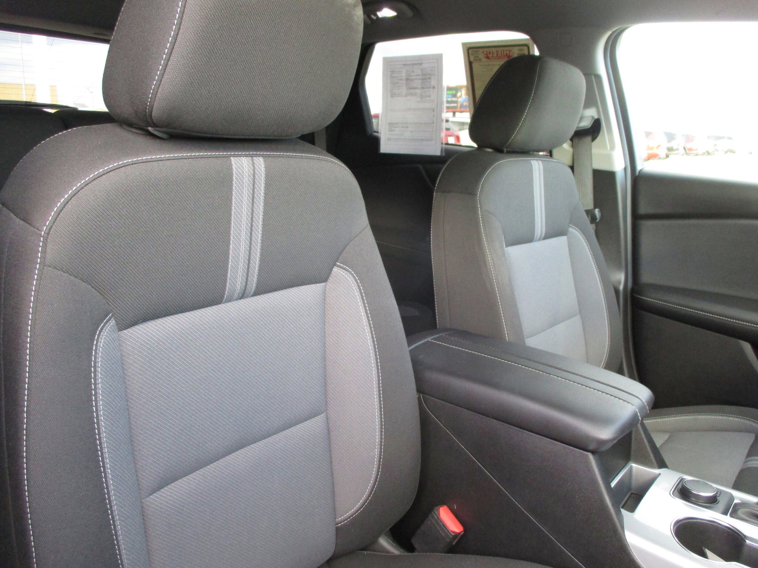 Used 2024 Chevrolet Blazer LT w/ Convenience Package FWD image 41