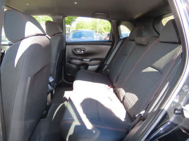 Certified 2024 Honda HR-V Sport image 14
