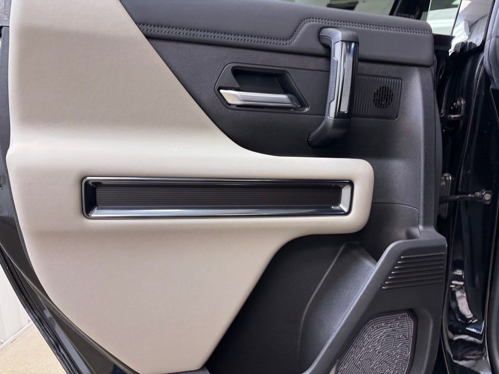 New 2026 GMC Hummer EV 4x4 Crew Cab image 16