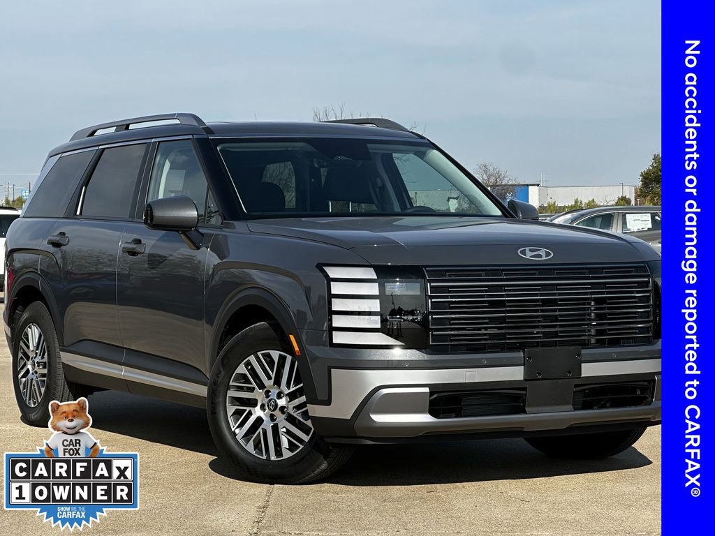 Used 2026 Hyundai Palisade SEL image 2