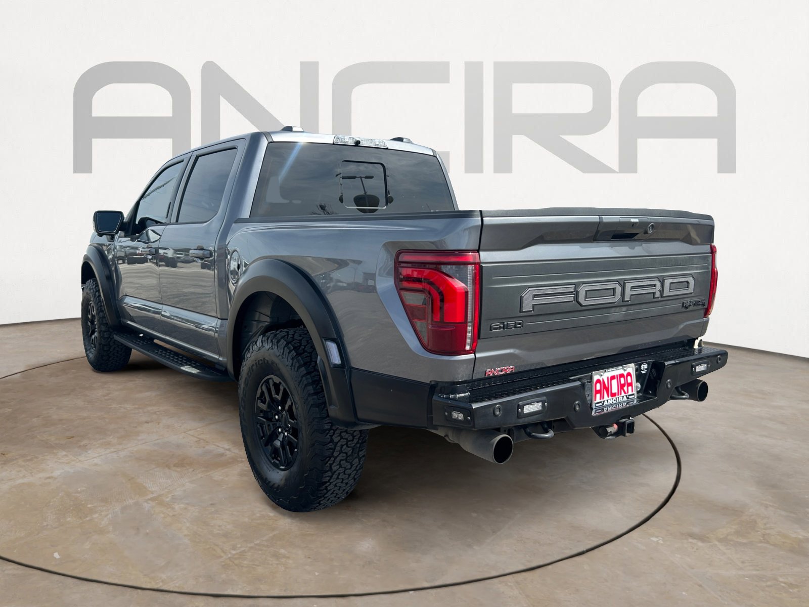 Used 2024 Ford F150 Raptor image 8