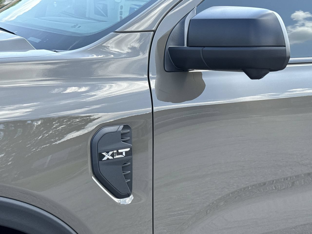 New 2025 Ford Ranger XLT AWD/4WD image 26