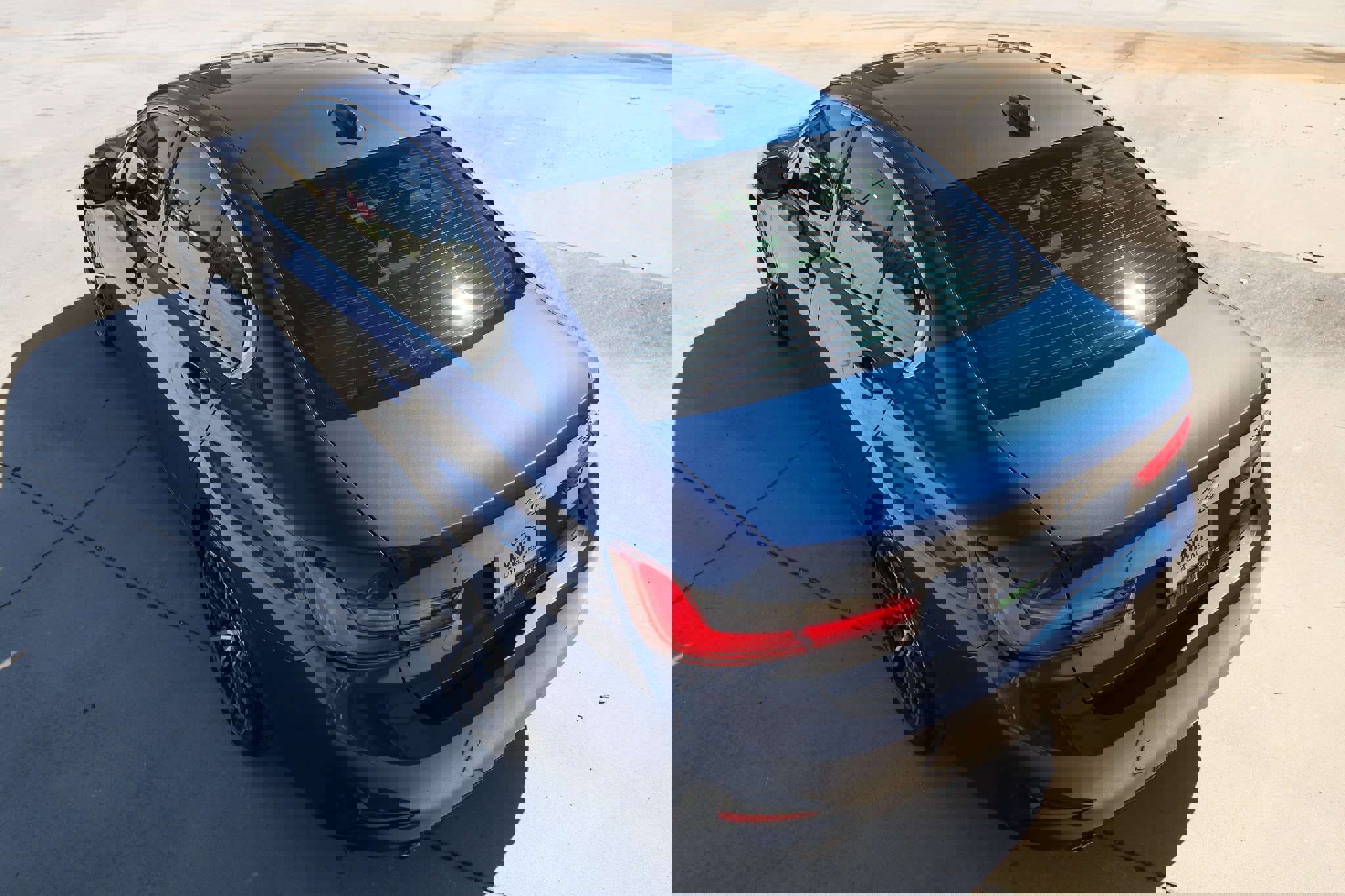 Used 2021 BMW 330i Sedan w/ Convenience Package image 8