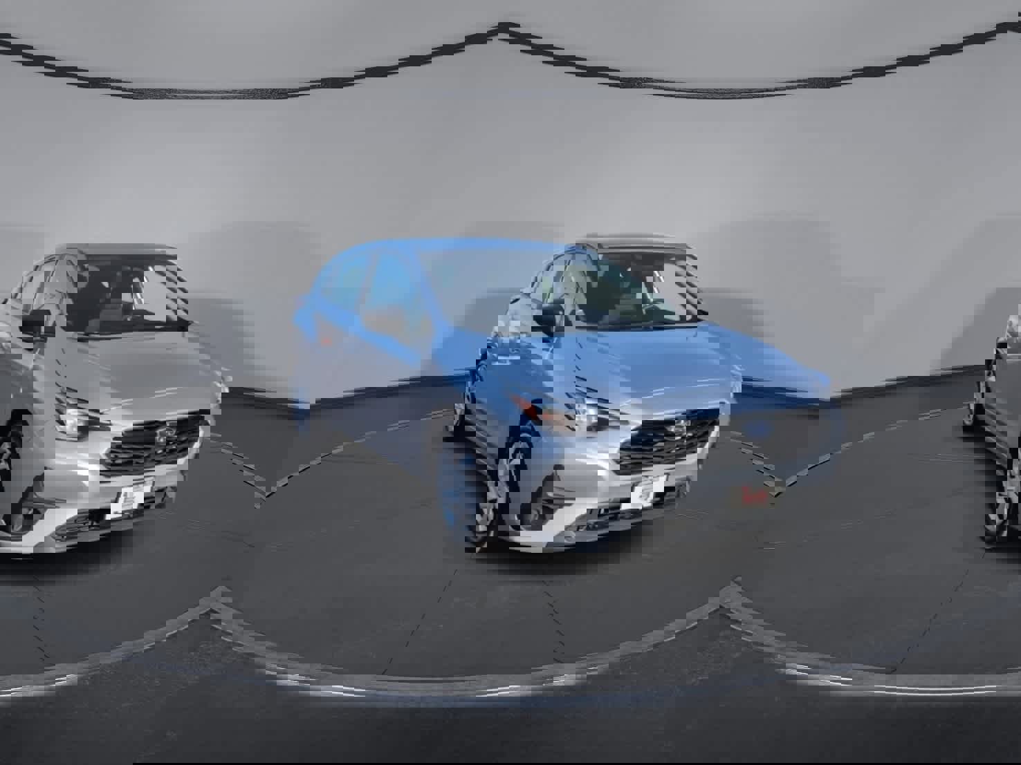 Certified 2024 Subaru Impreza 2.0i image 2