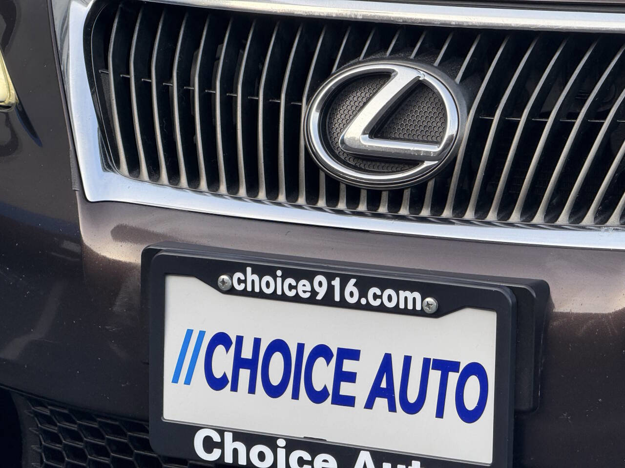 Used 2012 Lexus IS 250 Base 4dr Sedan 6A image 26