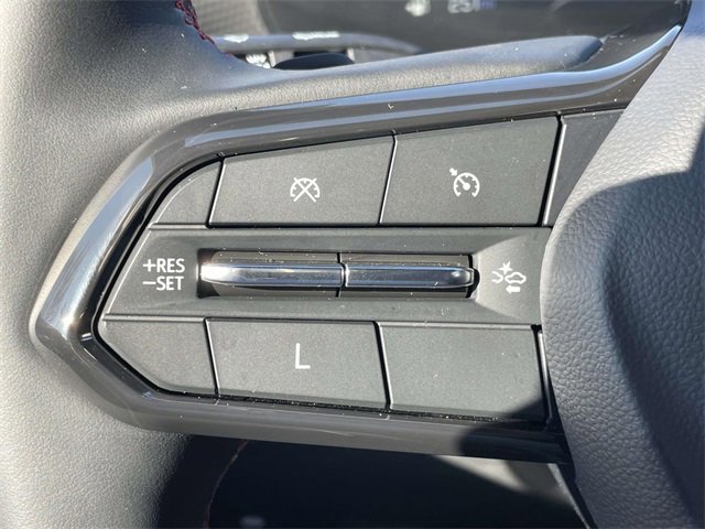 Used 2025 Chevrolet Equinox RS w/ Safety and Technology Package image 30